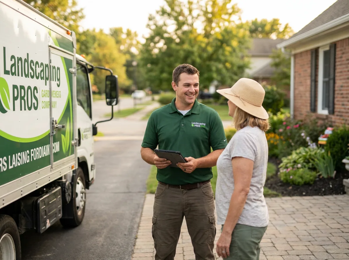 Landscaping Caryville, TN FAQs